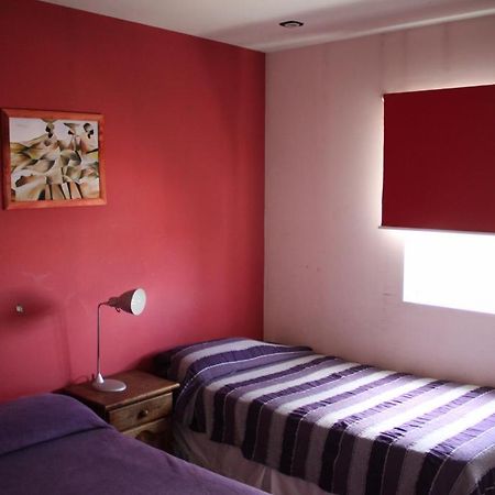 Hosteria La Posada Río Gallegos Pokoj fotografie
