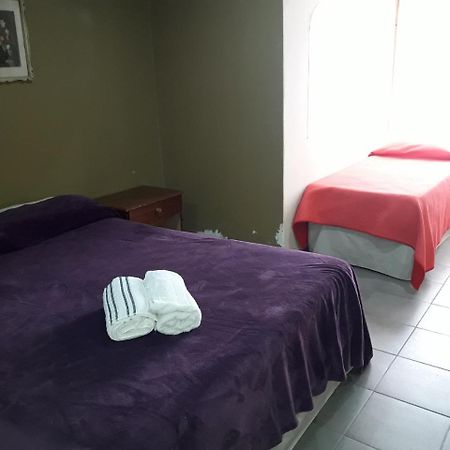 Hosteria La Posada Río Gallegos Exteriér fotografie