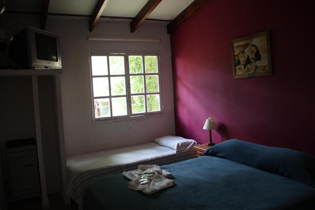 Hosteria La Posada Río Gallegos Pokoj fotografie
