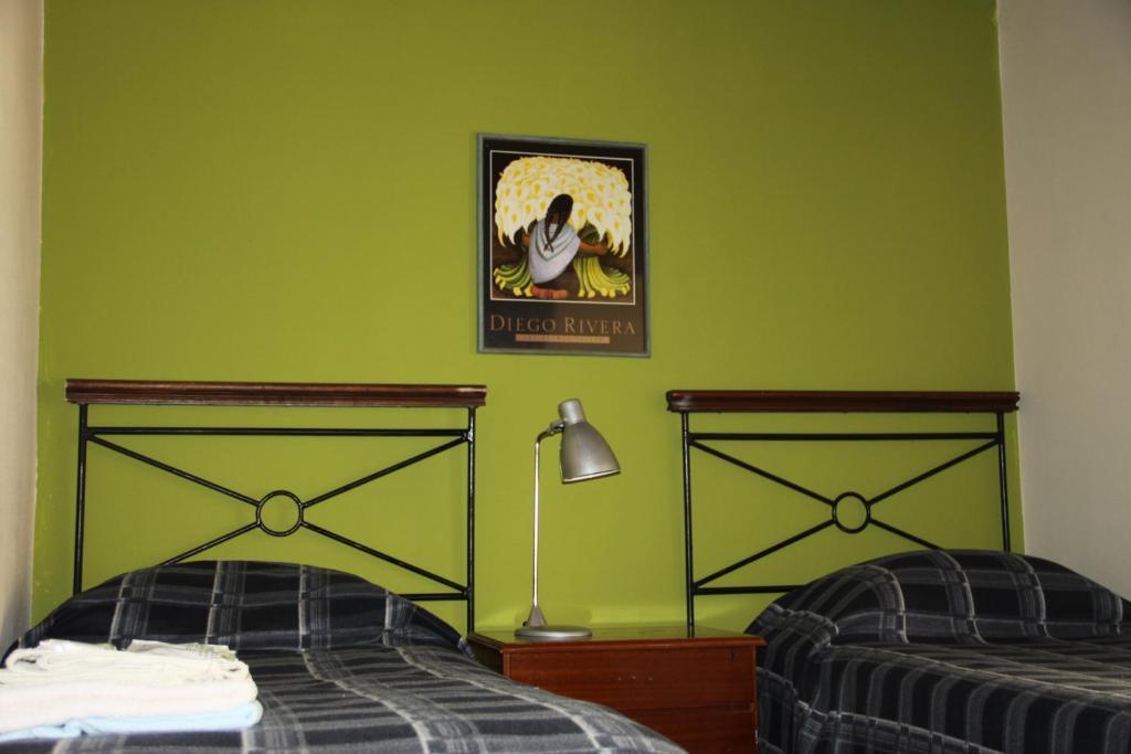 Hosteria La Posada Río Gallegos Pokoj fotografie