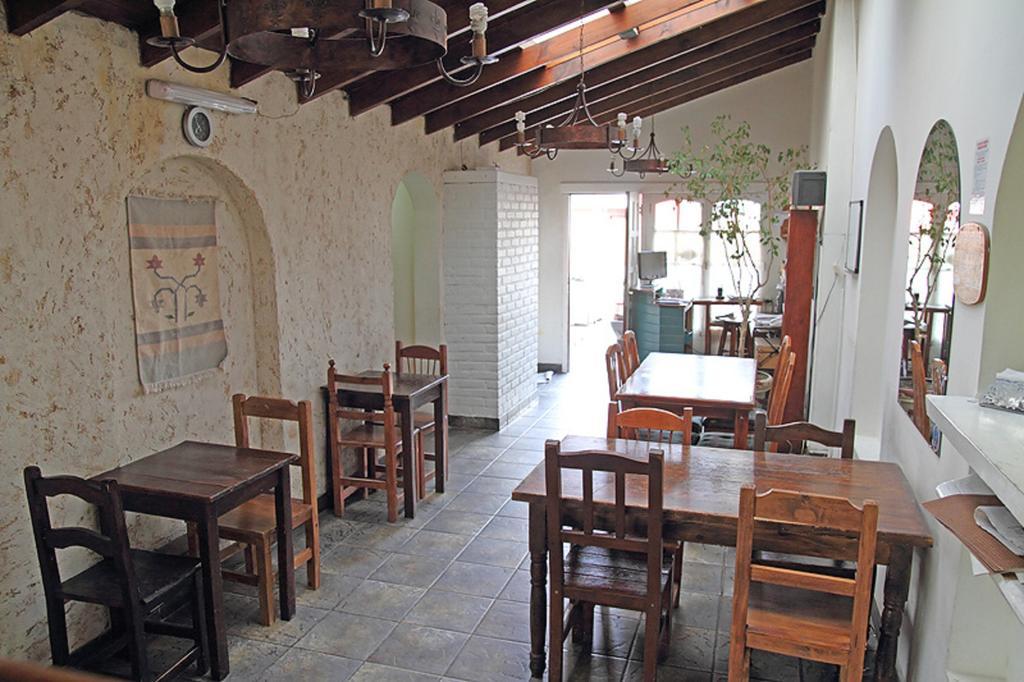 Hosteria La Posada Río Gallegos Exteriér fotografie